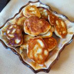 Albanian Fried Dough