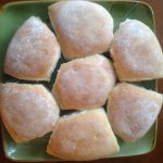 Homemade Bread