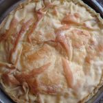 Byrek After Baking