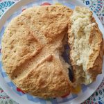 Kulac Baked Served