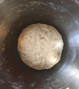 Kulac Preparation
