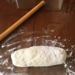 Albanian Flatbread – Prep 1