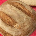 Bread Sliced