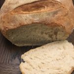 Bread Sliced