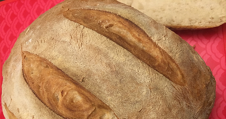 Bread Featured