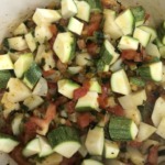 Albanian Vegetable Stew 4