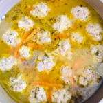 Meatball Soup Cooking 2